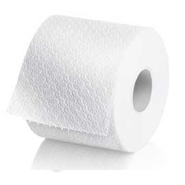 Toiletenpapier